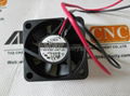  AD0412HB-G70 DC 12V 0.10A Case Fan For WatchGurd Firebox