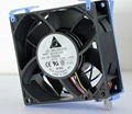 Delta AFC0912DE with DC 12V Cooling fan  92 x 38 mm