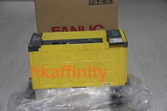 Fanuc Power Supply Module A06B