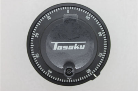 New Tosoku RE45BA1R5 Manual Pulse Generator 2