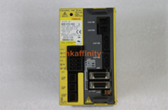 FANUC A06B-6130-H002 SERVO AMPLIFIER