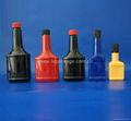 Auto Care Product Plastic Bottle