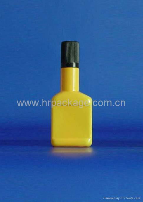 Auto Care Product Plastic Bottle 3