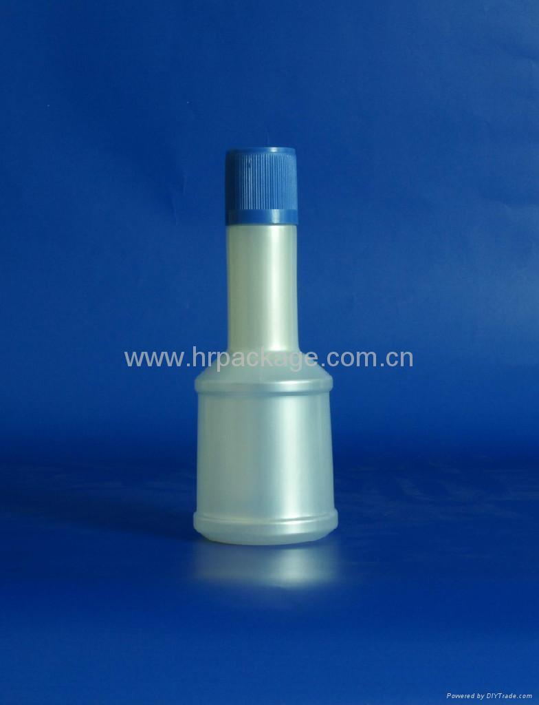 Additive Oil Bottle Package 2