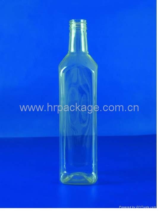 High Quality Olive Oil Packing Bottles 2