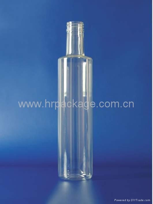 High Quality Edible Oil Bottles 2