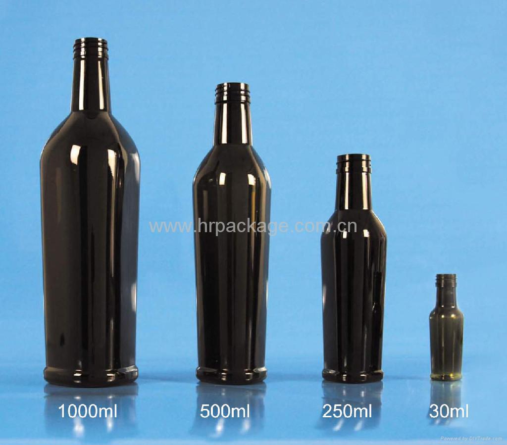 High Quality Plastic Bottles for Olive Oils E series HR (China