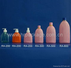 PET Material Pump Spray Bottle