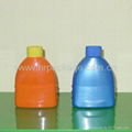 PET材质塑料喷头瓶 3