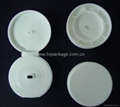 Plastic Flip Cap/Lid for Bottle 1