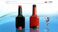 Fuel Additive Plastic Bottle 4