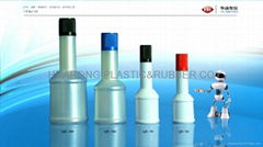 Additive Oil Bottle Package