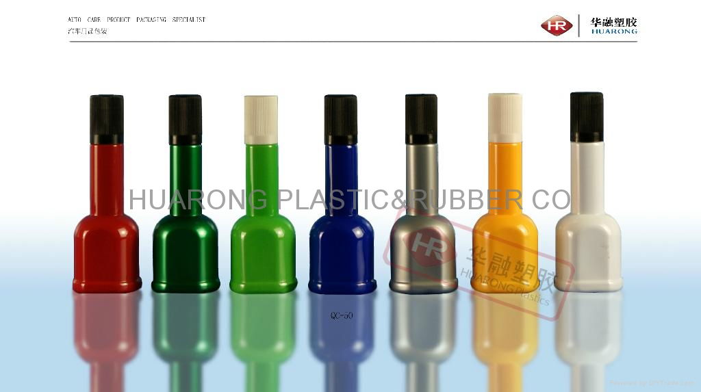 机油塑料包装瓶 5