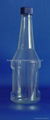 Lubricating Oil PET Bottle 3