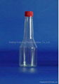 Lubricating Oil PET Bottle 4