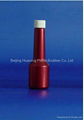 Lubricating Oil PET Bottle 5