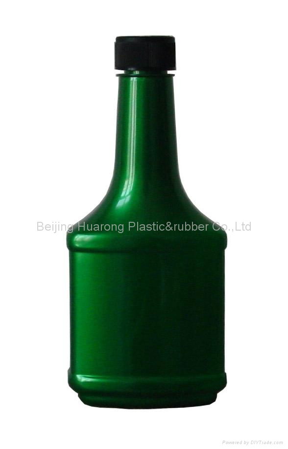 Auto Care Product Plastic Bottle 4