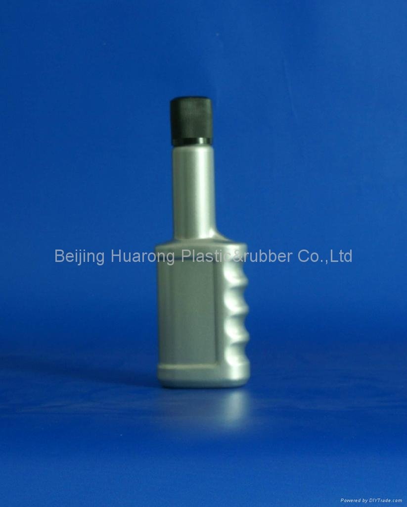Plastic Bottle for Polish treatment Products 3