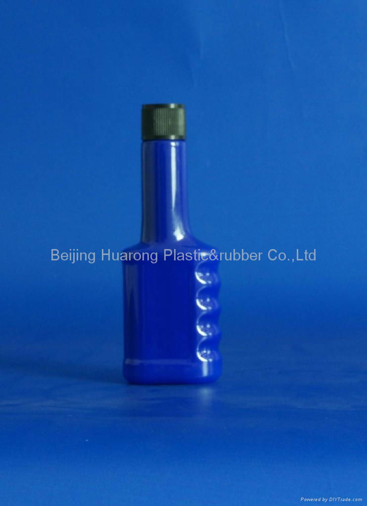 Plastic Bottle for Polish treatment Products 5