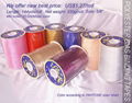 Bias Binding Tape, Piping Tape 1