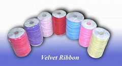 Velvet Ribbon