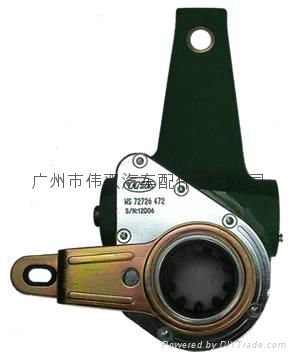 BUS SLACK ADJUSTER 3