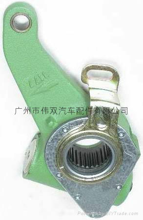 Slack Adjuster  3