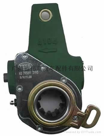 YUTONG  Slack Adjuster 2