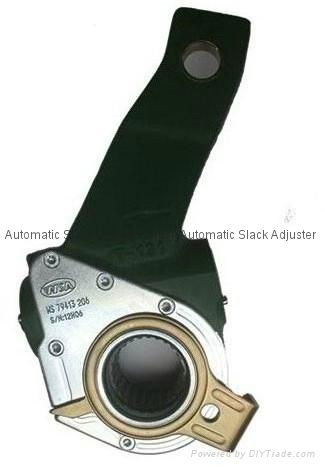 Daewoo automatic salck adjuster 3