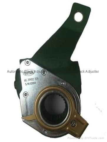 Daewoo automatic salck adjuster 2