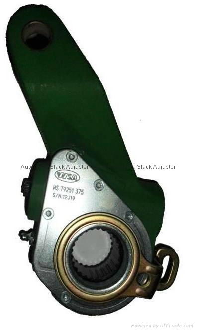 Daewoo automatic salck adjuster 4