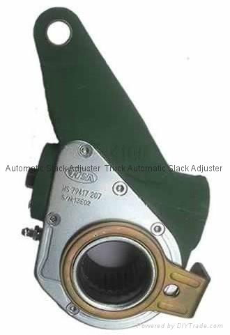 Daewoo automatic slack adjuster