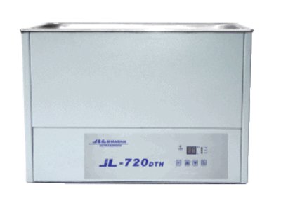 JL_720DTH加熱型超聲波清洗器