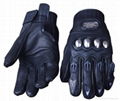 Racing gloves 1