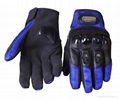 Racing gloves 2