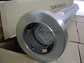 Stainless Steel Cup Dispenser ADJ21