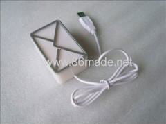 New product USB webmail notifier