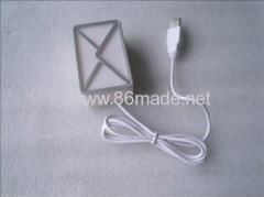 New product USB webmail notifier 4