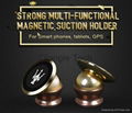strong multi-functional magnetic suction holder 2