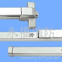 消防安全逃生門鎖 2
