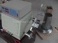 Automatic spool wire coil winding machine for rebar tier used tying wire 3