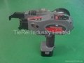 Battery operated 4-40mm rebar tying tool RT395 tying machine 1