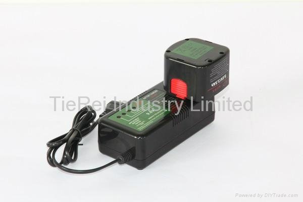 Ni-Mh BATTERY CHARGER similar to MAX GD212 and JC212G