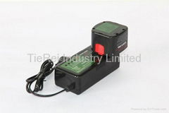 Ni-Mh BATTERY CHARGER similar to MAX GD212 and JC212G