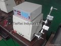 China rebar tie wire coil winding machine wire spooling maachine 4