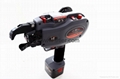 Construction power tools Automatic rebar tying machine TR395 rebar tier 2