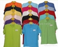 Blank POLO  shirt factory wholesale 1