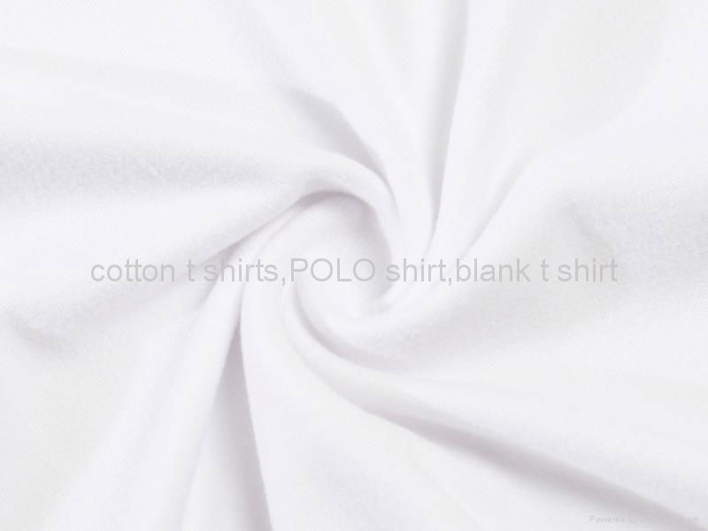 Modal blank short sleeve t shirts solid color basic tees 4