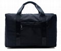 Large Capacity Oxford Polyester Hand L   age Bags Waterproof Boarding Bag