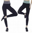 Womens Yoga Pants High Waist Tight